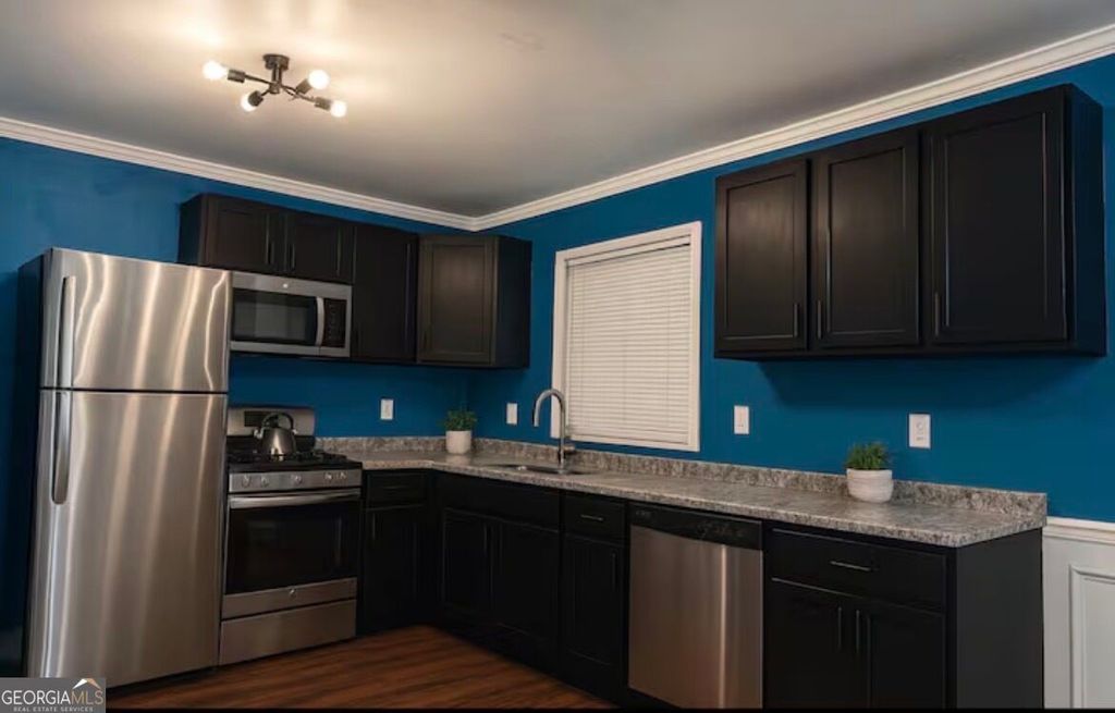 2958 Holcomb Court, East Point, GA 30344 — photo 5
