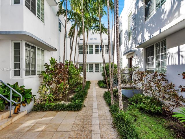1000 Meridian Ave 15, Miami Beach, FL 33139