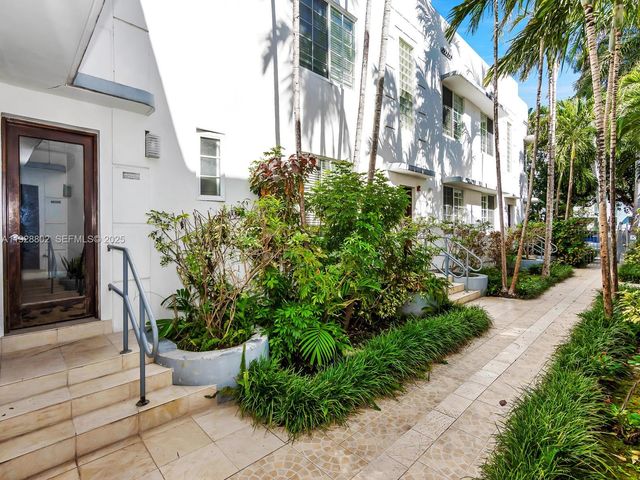 1000 Meridian Ave 15, Miami Beach, FL 33139