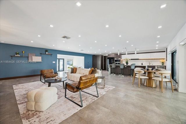 2305 Magnolia Dr, North Miami, FL 33181