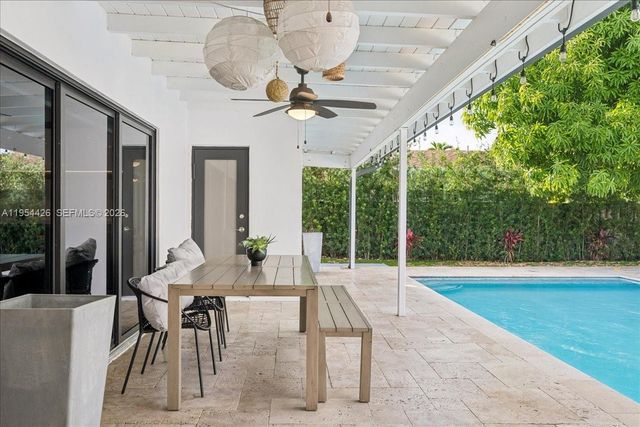 2305 Magnolia Dr, North Miami, FL 33181