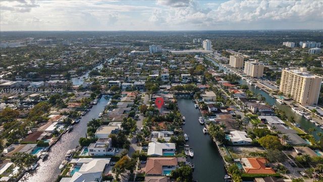 2305 Magnolia Dr, North Miami, FL 33181