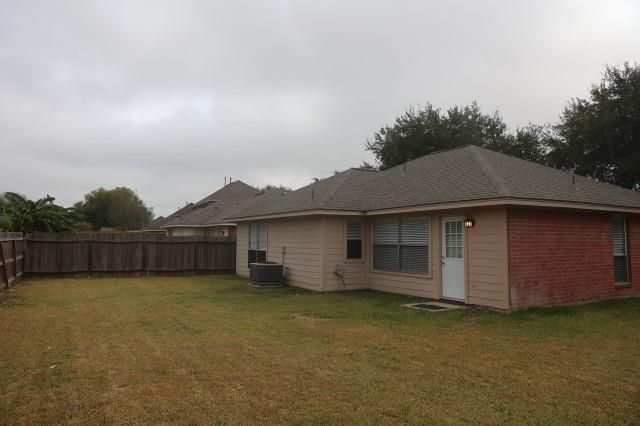 16210 Rosenridge Drive, Houston, TX 77053