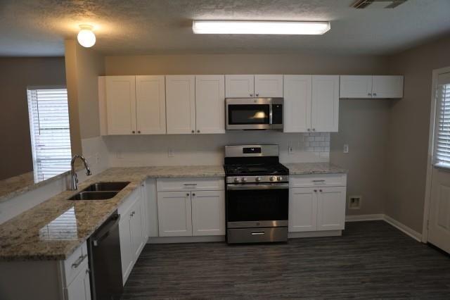 16210 Rosenridge Drive, Houston, TX 77053