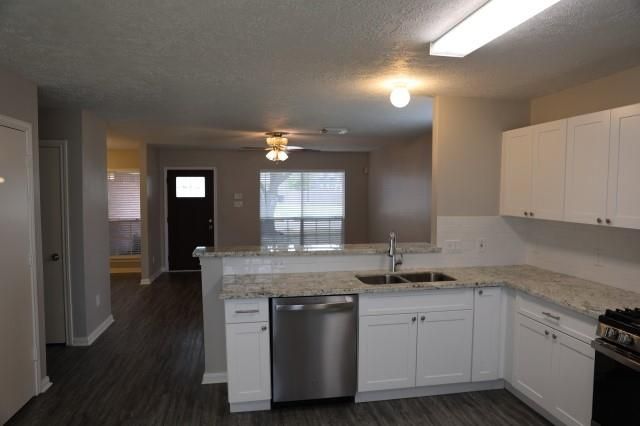 16210 Rosenridge Drive, Houston, TX 77053