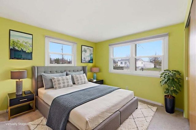 911 W Water Street, New Buffalo City, MI 49117