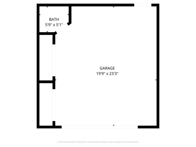 911 W Water Street, New Buffalo City, MI 49117