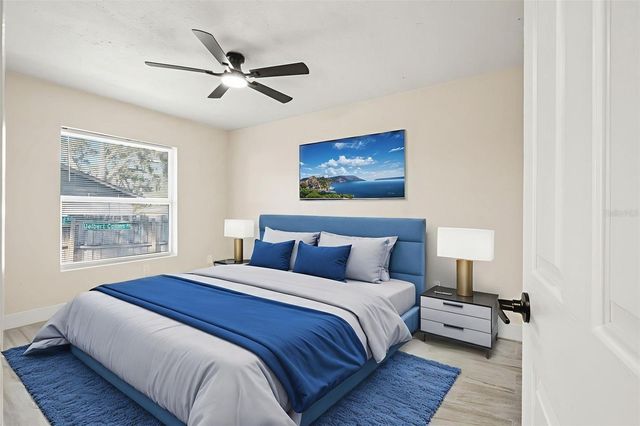 815 SHANGRI LA DRIVE, Seffner, FL 33584