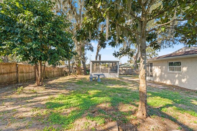 815 SHANGRI LA DRIVE, Seffner, FL 33584