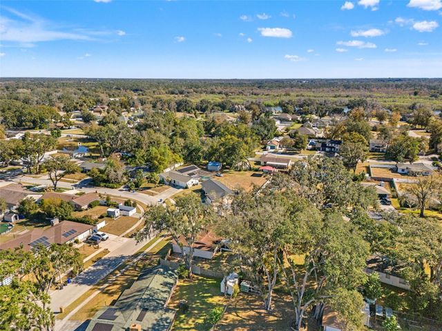 815 SHANGRI LA DRIVE, Seffner, FL 33584