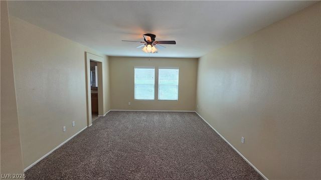6877 Quiet Peeps Place, North Las Vegas, NV 89084