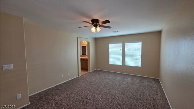 6877 Quiet Peeps Place, North Las Vegas, NV 89084