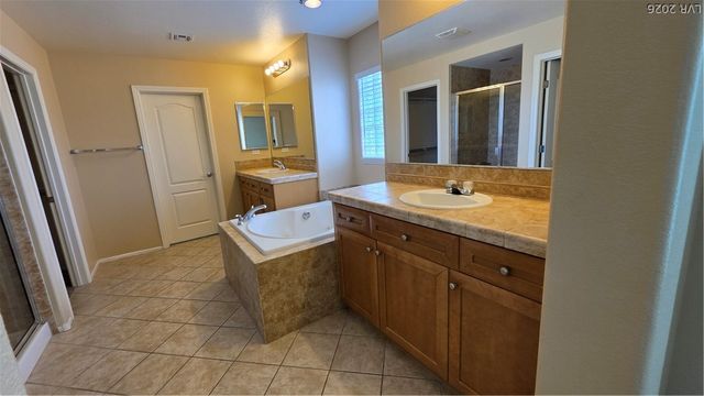 6877 Quiet Peeps Place, North Las Vegas, NV 89084