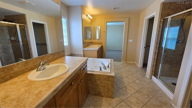 6877 Quiet Peeps Place, North Las Vegas, NV 89084