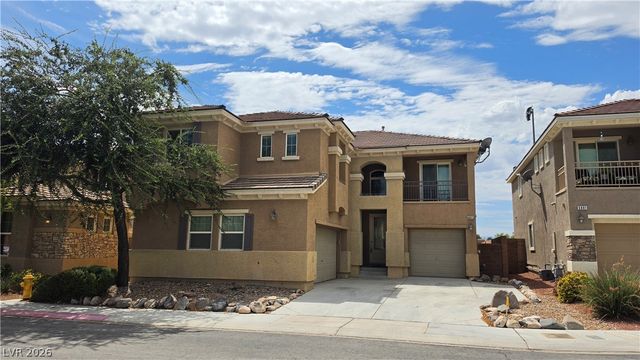 6877 Quiet Peeps Place, North Las Vegas, NV 89084