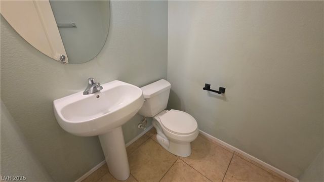 6877 Quiet Peeps Place, North Las Vegas, NV 89084