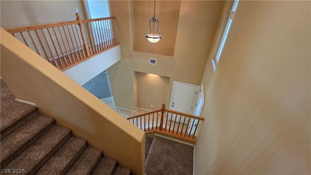6877 Quiet Peeps Place, North Las Vegas, NV 89084