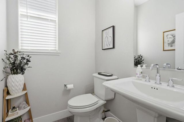 5740 Vibrant Loop, San Jose, CA 95119