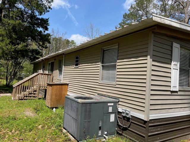 45 Mercury Court, Walterboro, SC 29488