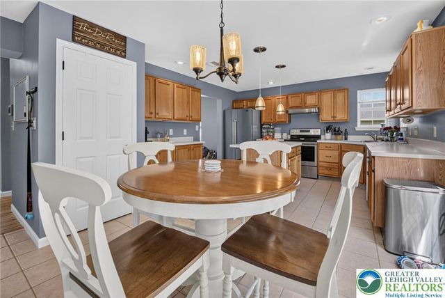 4130 Redbud Drive East, Whitehall Twp, PA 18052