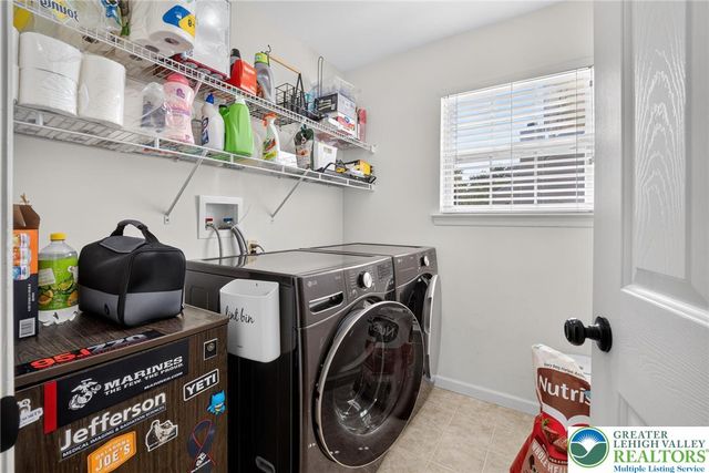 4130 Redbud Drive East, Whitehall Twp, PA 18052