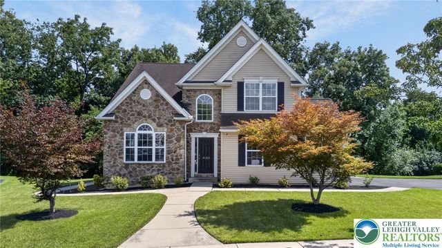 4130 Redbud Drive East, Whitehall Twp, PA 18052