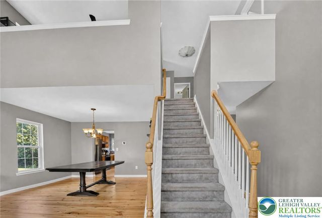4130 Redbud Drive East, Whitehall Twp, PA 18052