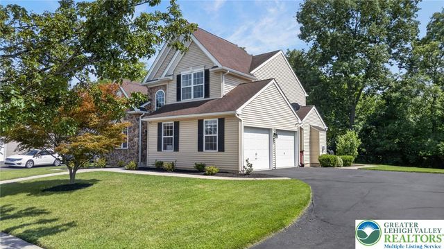 4130 Redbud Drive East, Whitehall Twp, PA 18052
