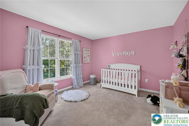 4130 Redbud Drive East, Whitehall Twp, PA 18052