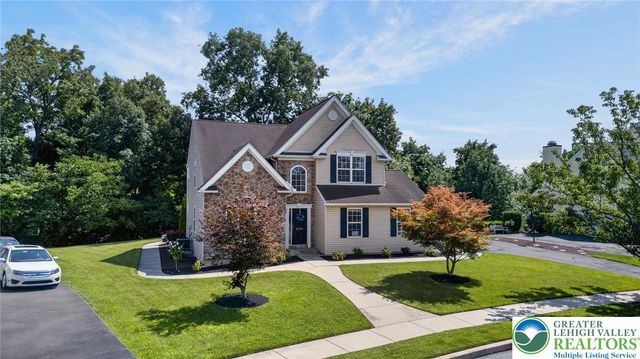 4130 Redbud Drive East, Whitehall Twp, PA 18052