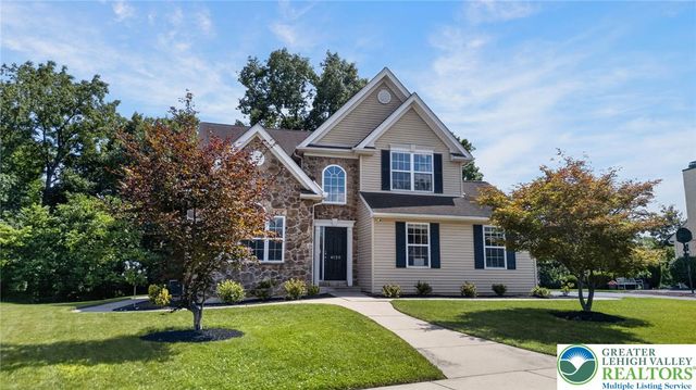 4130 Redbud Drive East, Whitehall Twp, PA 18052
