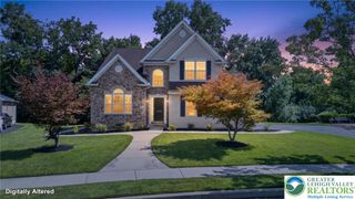 4130 Redbud Drive East, Whitehall Twp, PA 18052