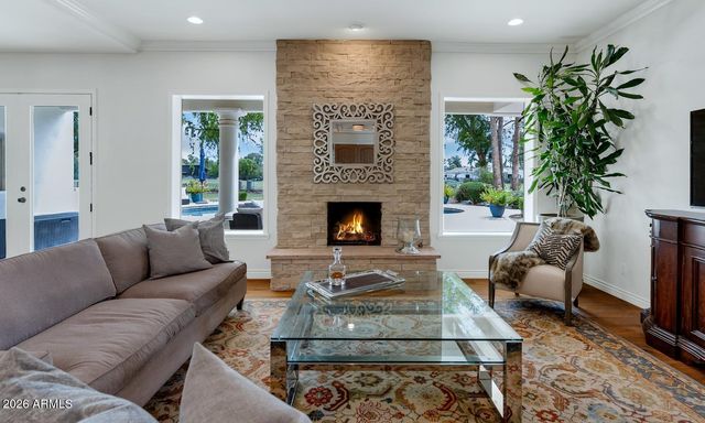11419 N BLACKHEATH Road, Scottsdale, AZ 85254