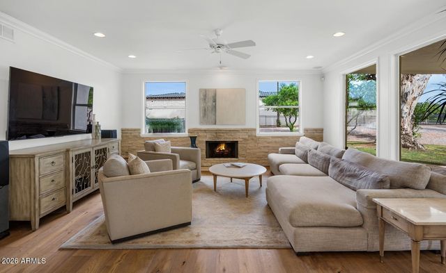 11419 N BLACKHEATH Road, Scottsdale, AZ 85254