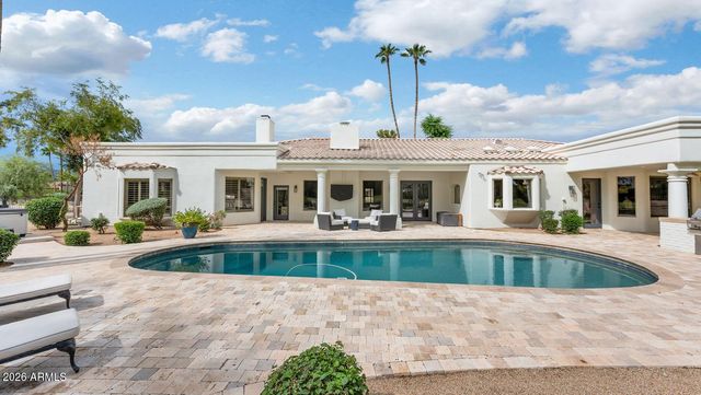 11419 N BLACKHEATH Road, Scottsdale, AZ 85254