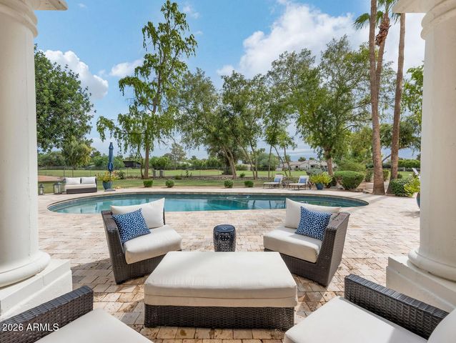 11419 N BLACKHEATH Road, Scottsdale, AZ 85254