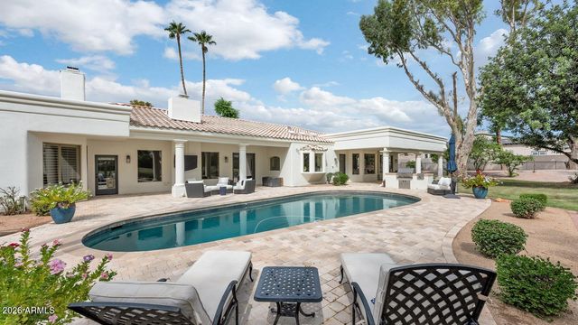 11419 N BLACKHEATH Road, Scottsdale, AZ 85254