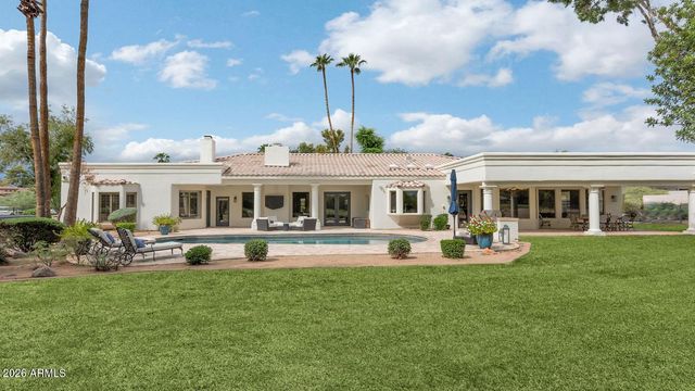 11419 N BLACKHEATH Road, Scottsdale, AZ 85254