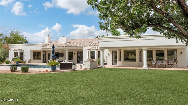 11419 N BLACKHEATH Road, Scottsdale, AZ 85254
