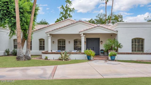 11419 N BLACKHEATH Road, Scottsdale, AZ 85254