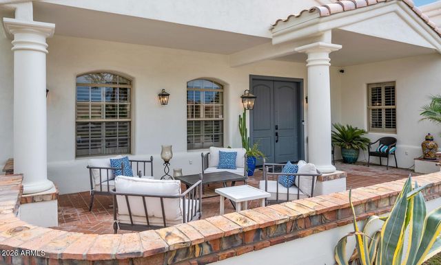 11419 N BLACKHEATH Road, Scottsdale, AZ 85254