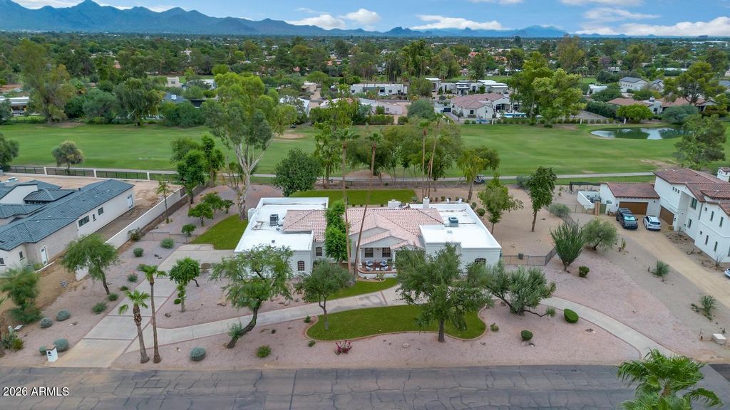 11419 N BLACKHEATH Road, Scottsdale, AZ 85254 — photo 2