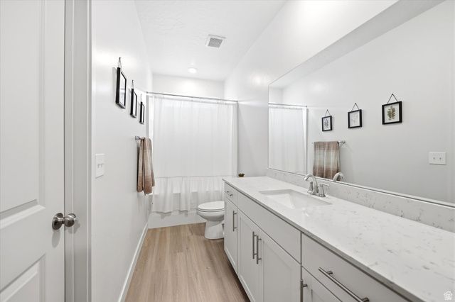 15538 S TRUMPET LN, Bluffdale, UT 84065