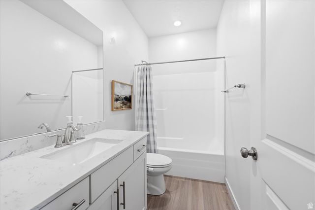 15538 S TRUMPET LN, Bluffdale, UT 84065