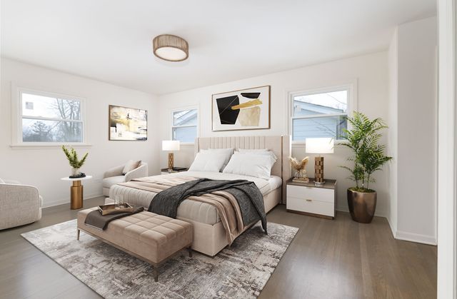 3712 Beech Street, Flossmoor, IL 60422