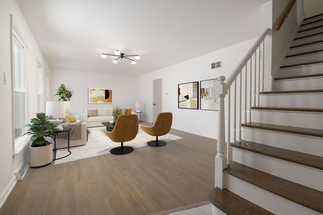 3712 Beech Street, Flossmoor, IL 60422