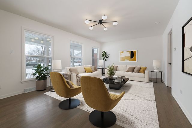 3712 Beech Street, Flossmoor, IL 60422