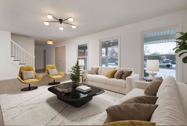 3712 Beech Street, Flossmoor, IL 60422