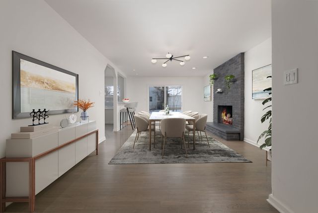 3712 Beech Street, Flossmoor, IL 60422