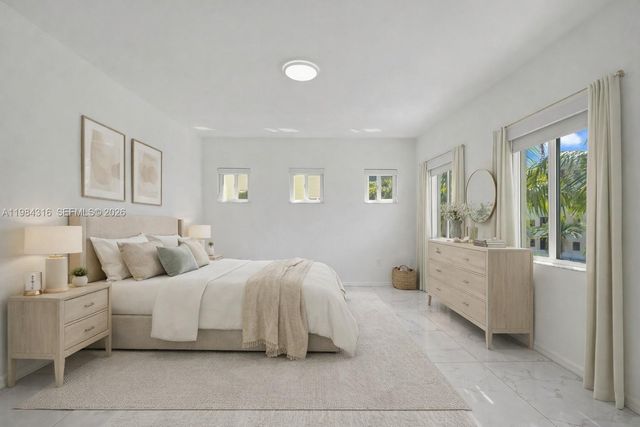 10065 Bay Harbor Ter, Bay Harbor Islands, FL 33154